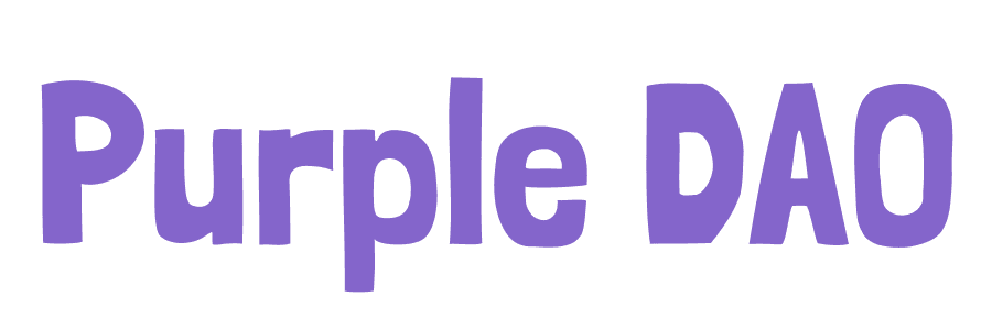 Purple DAO